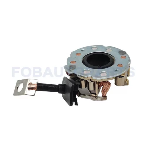 Quality Car Carbon Brush Holder for Hyundai KIA 36139-25020 36159-25010 36159-25011 - image 2